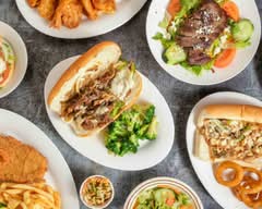 Neighborhood Grill