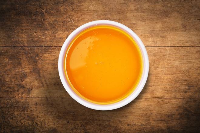 Hot Honey Sauce