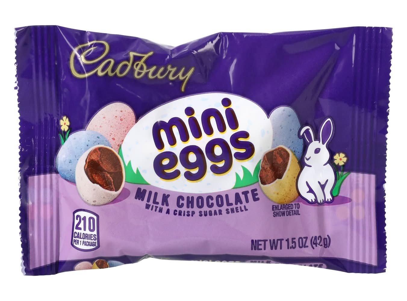 Cadbury® Mini Eggs 1.5oz