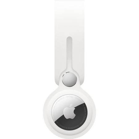 Apple Airtag Loop, White