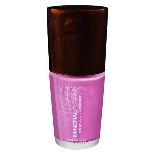 Mineral Fusion Nail Polish Pebble (10 g)