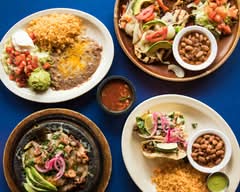Tapatio Mexican Grill