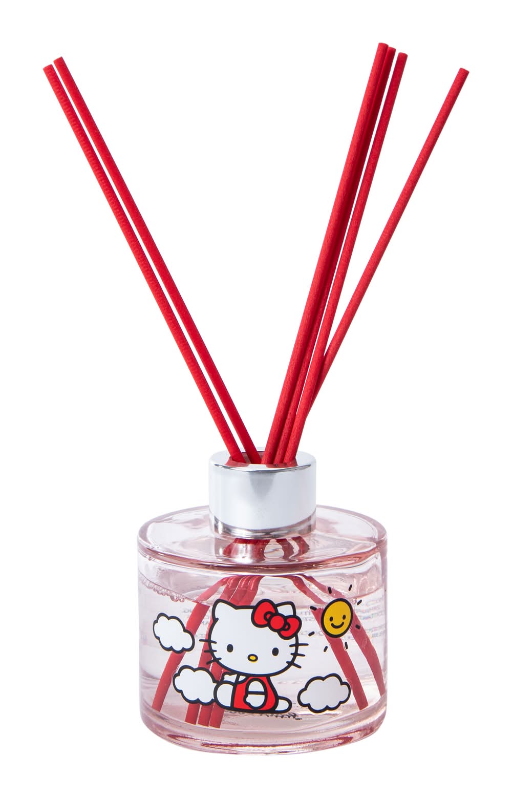 Hello Kitty® Aroma Reed Diffuser
