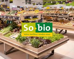 So.bio - Rueil Malmaison