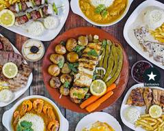 Churrasqueira Oásis