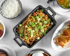 Thanjai Mess – Indian Restaurant Houston (1801 South Dairy Ashford Road)