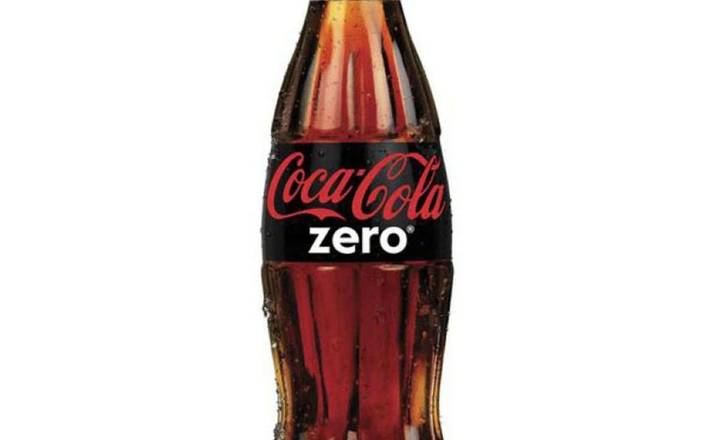 COCA-COLA ZERO