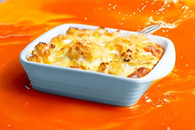 Gratin Tartiflette