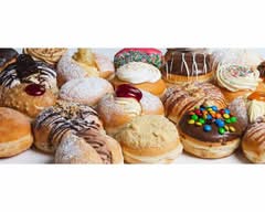 Daniel's Donuts (Kurmond)