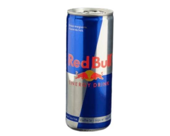 Red Bull 25 cL🥤