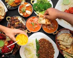 Royal India - Mt Eden