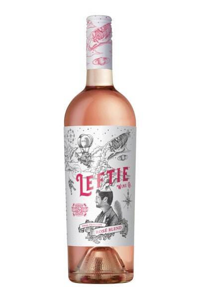 Leftie Rose Blend (750ml bottle)