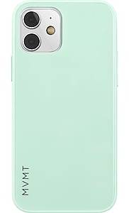 MVMT Apple Iphone 12/13 Pro Max Mobile Case, Mint