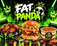 Fat Panda
