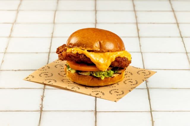 Acapulco Burger