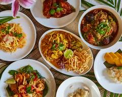 KINDEE Vegan Thai Food