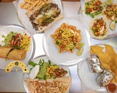 Baja's Tex Mex (Providence)