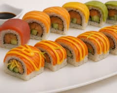 Le Sushi Et Savoir 
