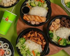 Teriyaki Grill (Draper)