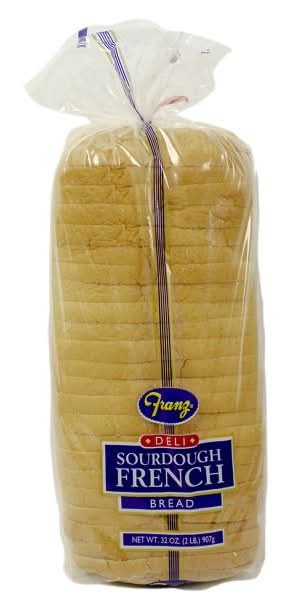 Franz Deli Sourdough French Bread (32 oz)