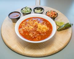 Percheron Mexican Grill (On Ajo Way)