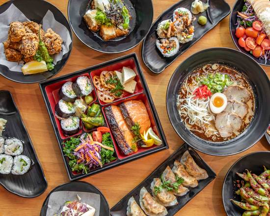 Moto Ramen (Culver City)