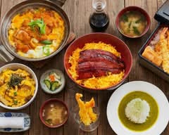 【茶の月卵を使用したうなぎ丼、親子丼が人気】和束町交流ステーション　和束の郷