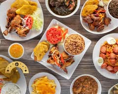 Caribbean Kitchen 305