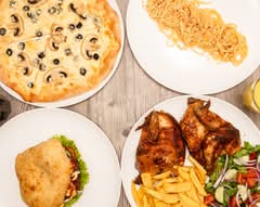 Te Shefi (Stöckmannstraße 76, Oberhausen)