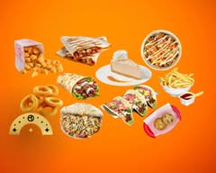 Chicken N Wraps- Sarnia (500 Exmouth Street)
