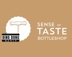 Sense Of Taste (West End)