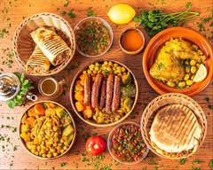 Les Saveurs de Tataouine