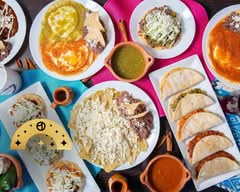La Crepería Mexicali