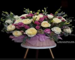 May Crazy Bloom Flowershop (Flagler)