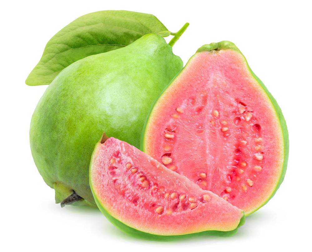 Guava