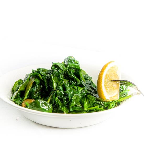 Spinach