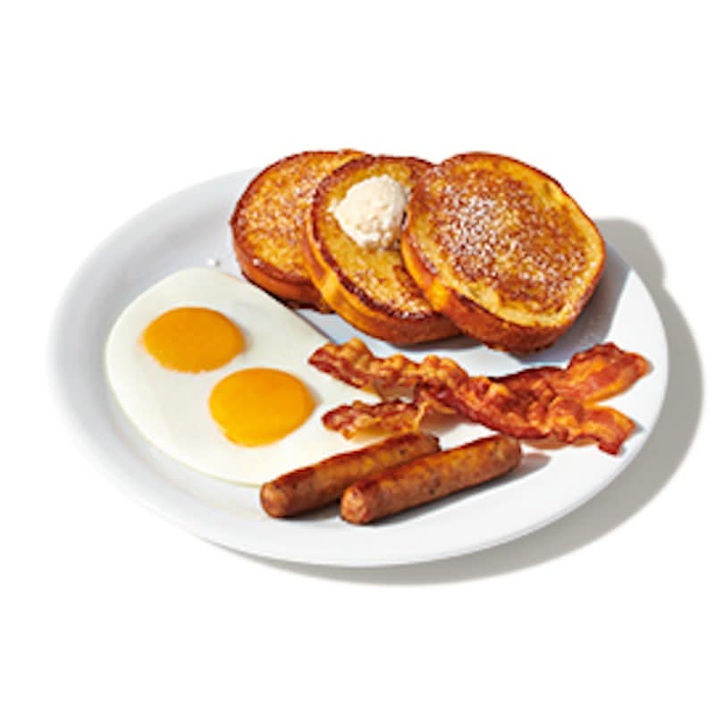 French Toast Slam®