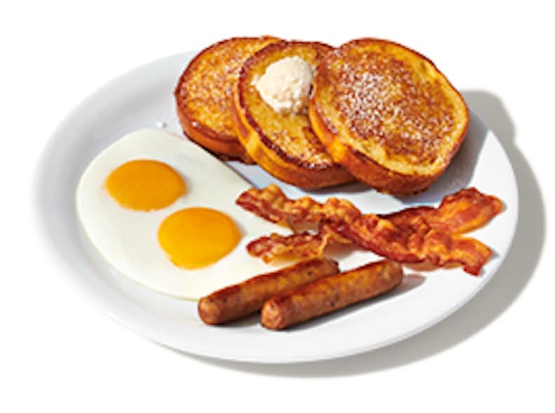 French Toast Slam®