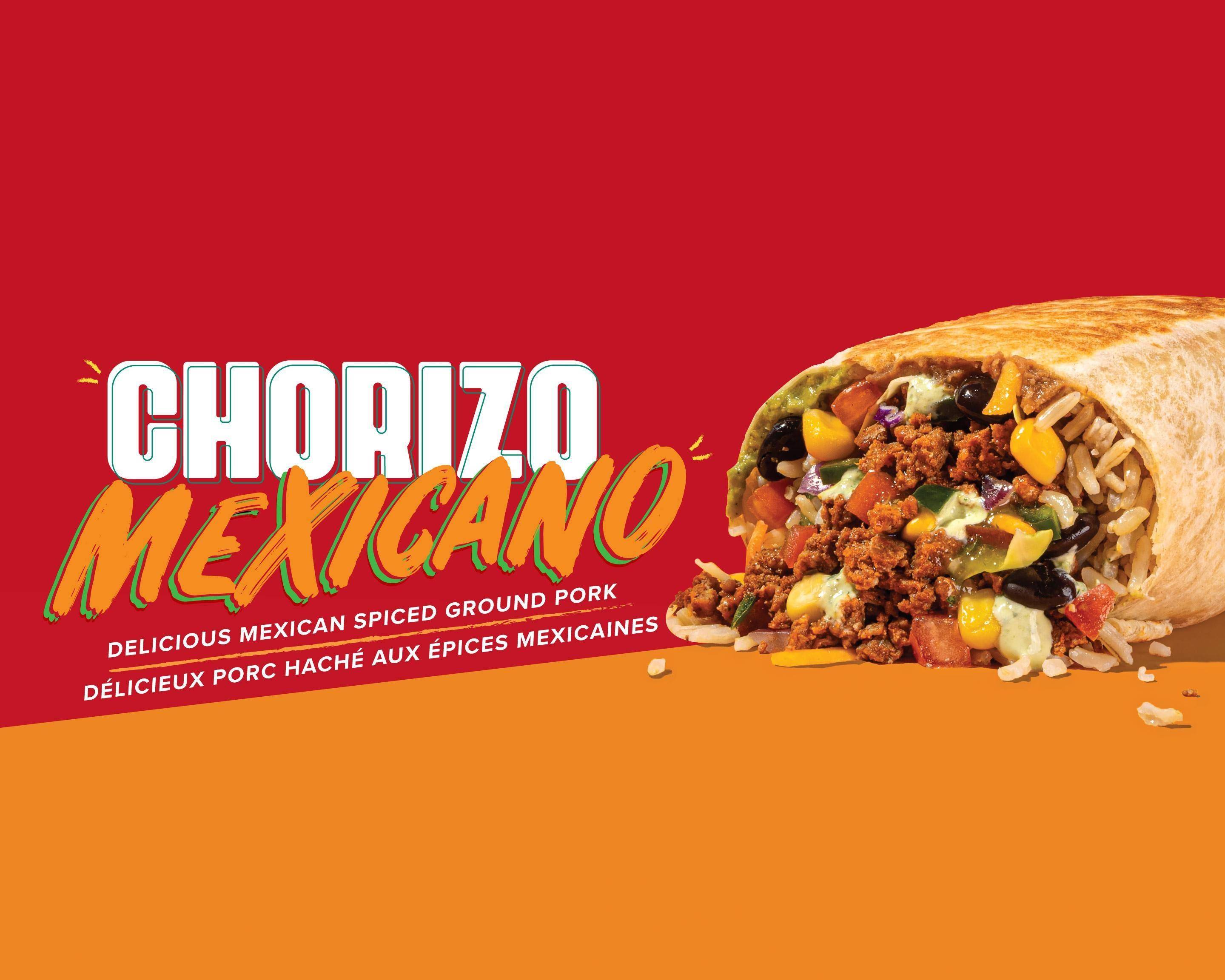 Order Quesada Burritos and Tacos (Lake Vista Square) Menu Delivery in