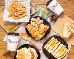 找餐店Brunch 北區忠明店