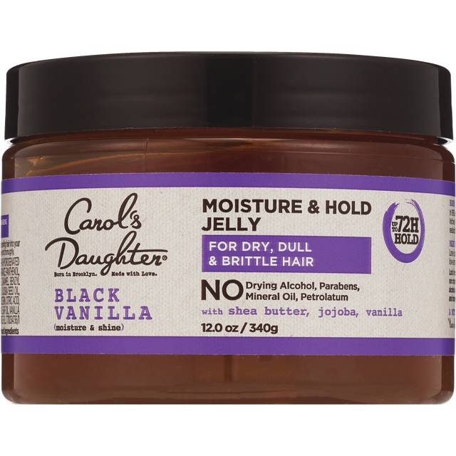 Black Vanilla Moisture Jelly