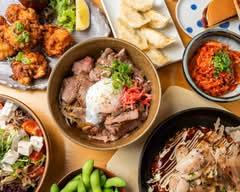 KONAMON I authentic Osaka Style 