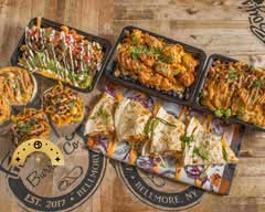 Fat Boy's Burrito Co. (Bellmore)