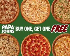 Papa Johns Pizza (80 East Cermak Road)