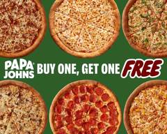 Papa Johns Pizza (2921 James Street)