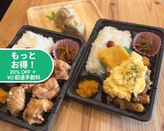 からあげの虎 江古田店 karaagenotora ekoda store