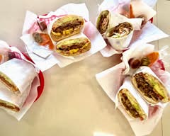 Tortas La Vuelta (Tijuana)