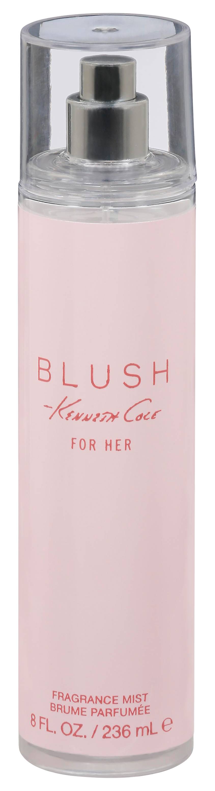 Kenneth Cole Blush Fragrance Mist For Her (8 fl oz)