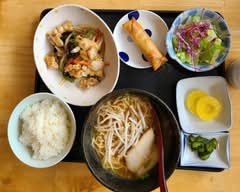 台湾料理 鯉躍居