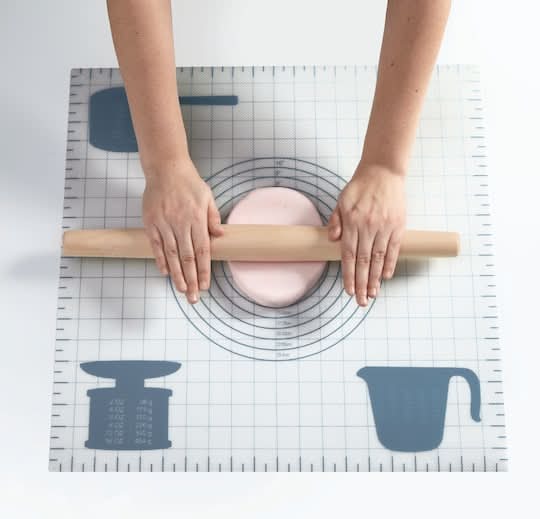 Makery Baking Mat - Thumbnail 3